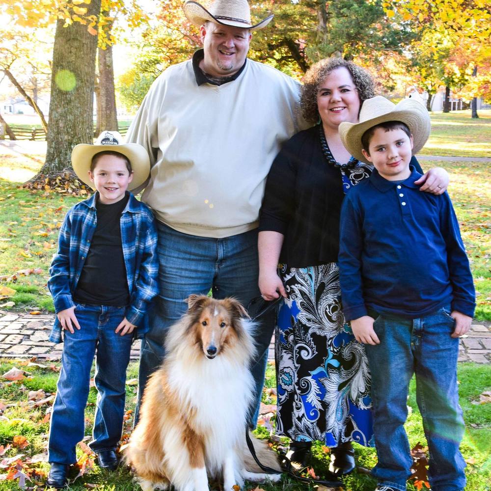 Meet your Posher, Kent